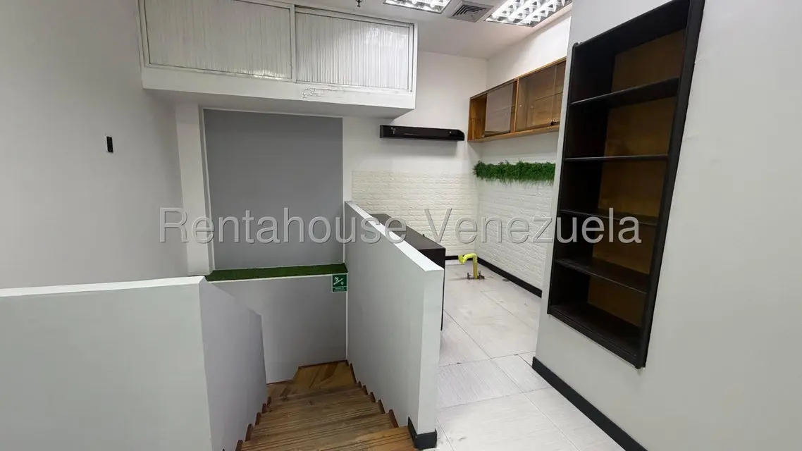 Comercial (Local Comercial) en Venta en San Bernardino, Distrito Metropolitano - 34