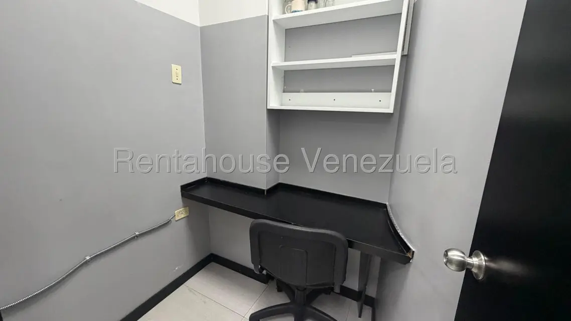 Comercial (Local Comercial) en Venta en San Bernardino, Distrito Metropolitano - 35