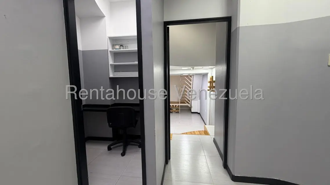 Comercial (Local Comercial) en Venta en San Bernardino, Distrito Metropolitano - 36