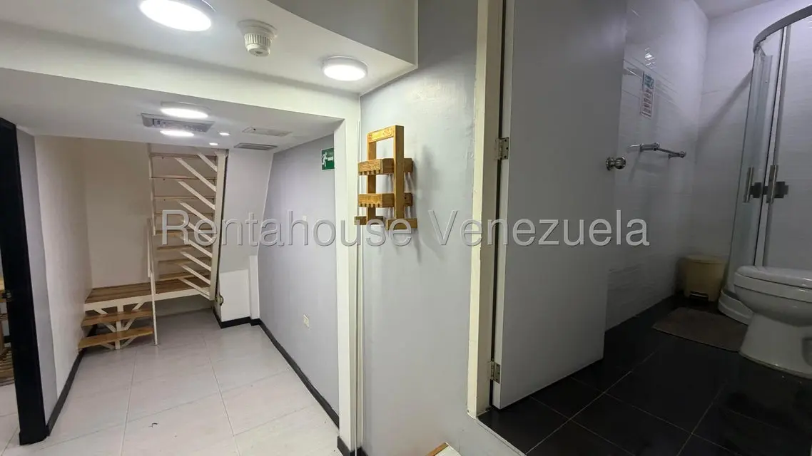 Comercial (Local Comercial) en Venta en San Bernardino, Distrito Metropolitano - 39