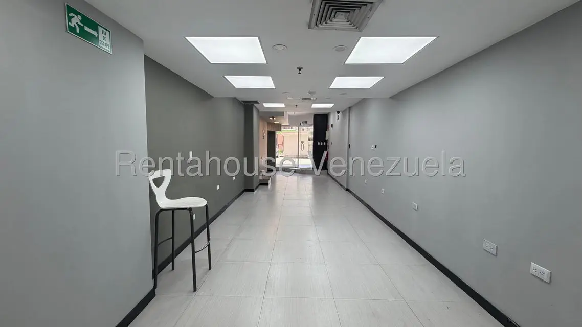 Comercial (Local Comercial) en Venta en San Bernardino, Distrito Metropolitano - 5