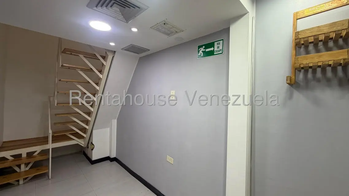 Comercial (Local Comercial) en Venta en San Bernardino, Distrito Metropolitano - 44