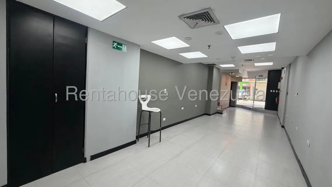 Comercial (Local Comercial) en Venta en San Bernardino, Distrito Metropolitano - 7