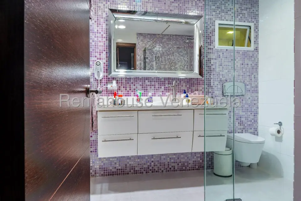 Casa (1 Nivel) en Alquiler en Altamira, Distrito Metropolitano - 18