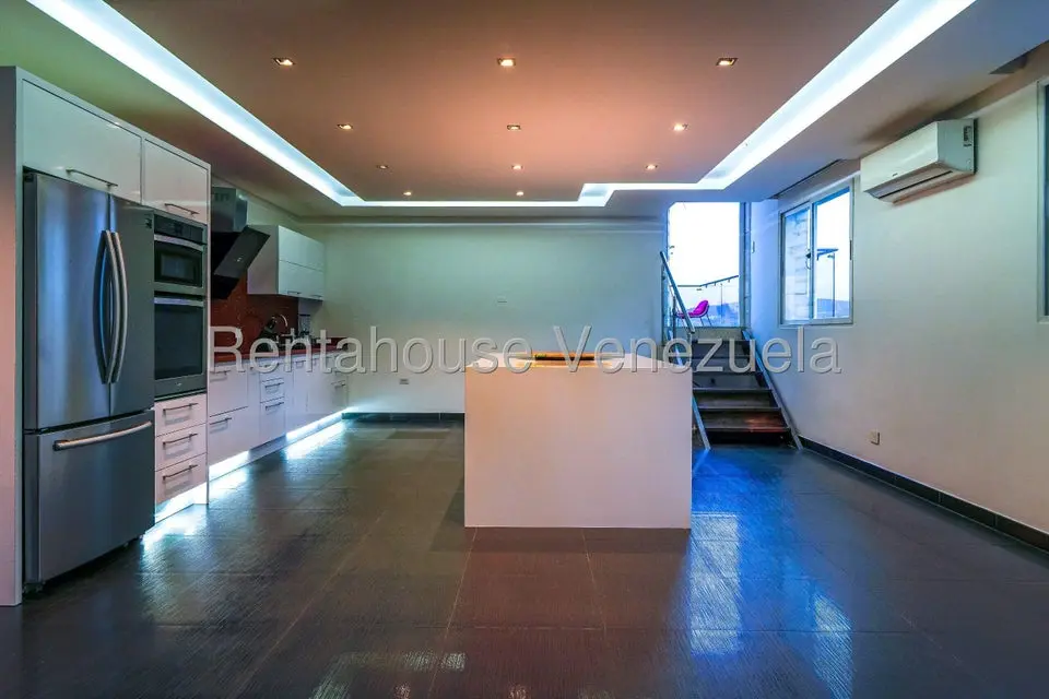 Casa (1 Nivel) en Alquiler en Altamira, Distrito Metropolitano - 19