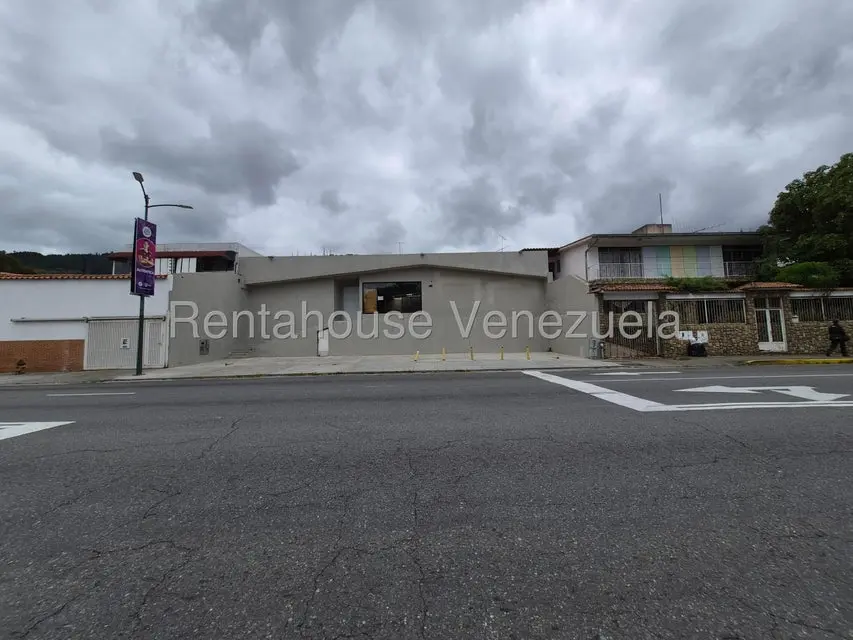 Casa (1 Nivel) en Alquiler en Sorocaima, Distrito Metropolitano - 2