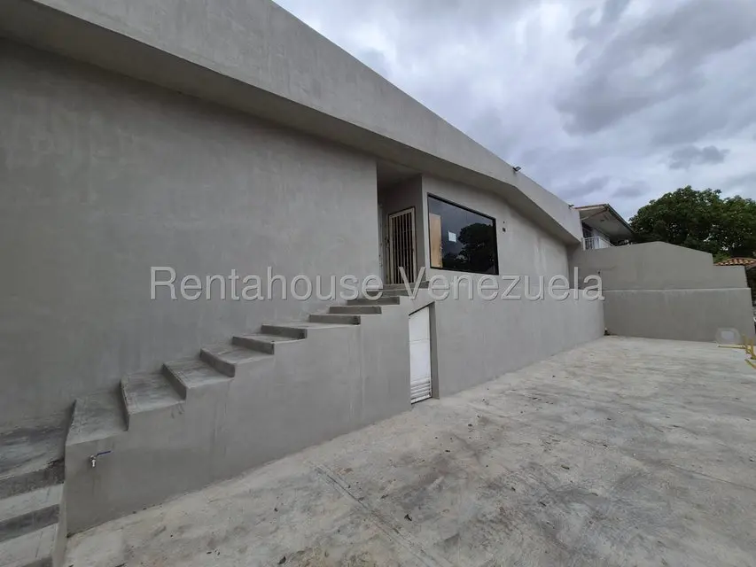 Casa (1 Nivel) en Alquiler en Sorocaima, Distrito Metropolitano - 11