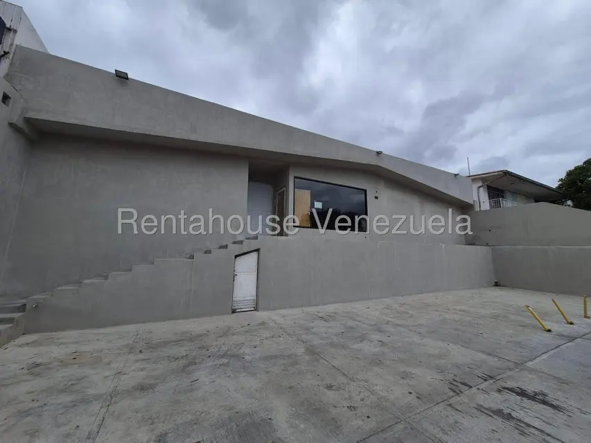 Casa (1 Nivel) en Alquiler en Sorocaima, Distrito Metropolitano - 3