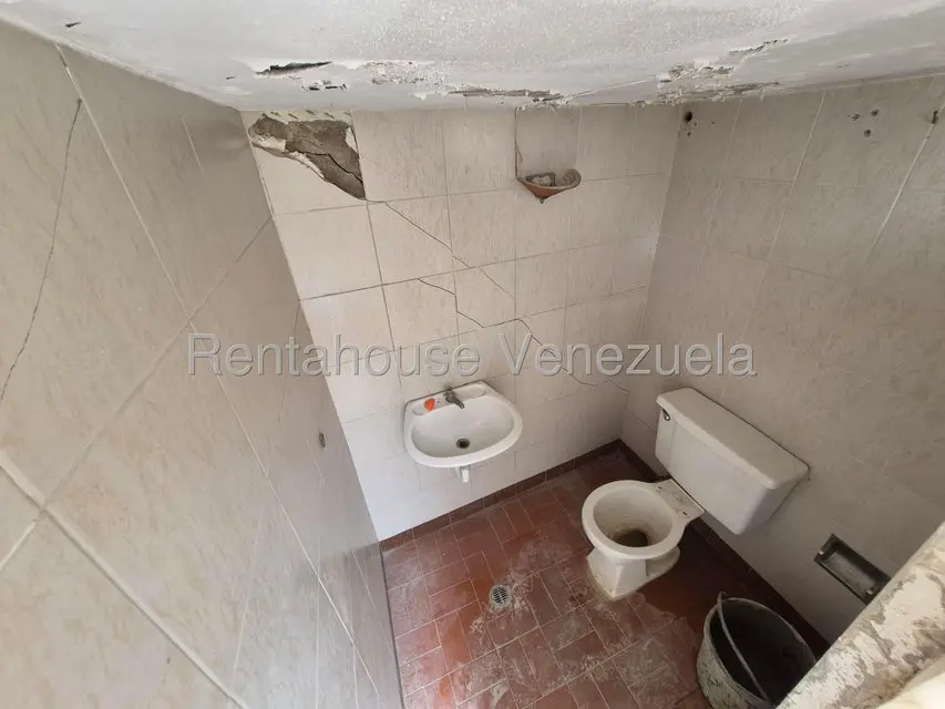 Casa (1 Nivel) en Alquiler en Sorocaima, Distrito Metropolitano - 8