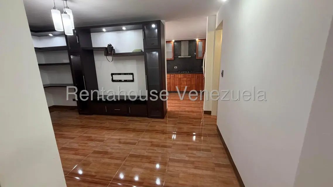 Apartamento (1 Nivel) en Alquiler en El Encantado, Distrito Metropolitano - 11