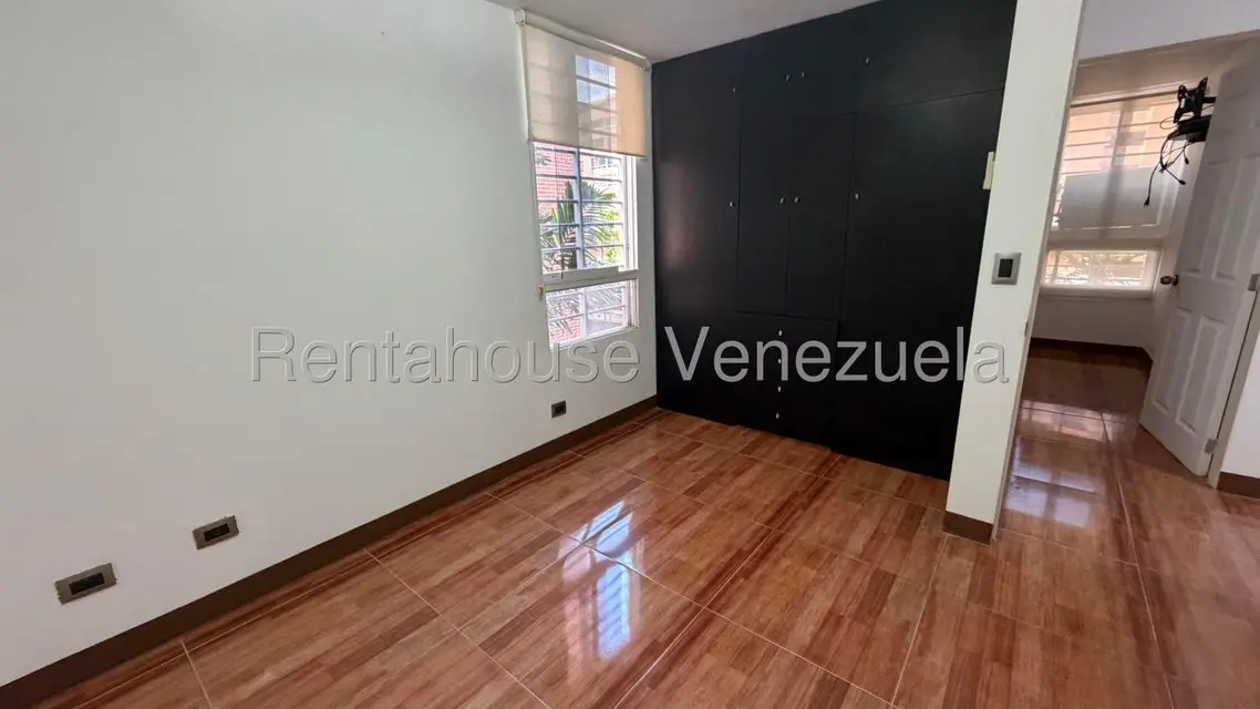 Apartamento (1 Nivel) en Alquiler en El Encantado, Distrito Metropolitano - 22
