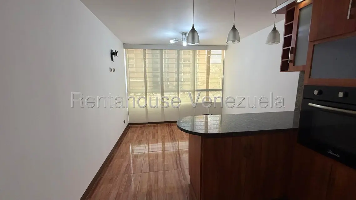 Apartamento (1 Nivel) en Alquiler en El Encantado, Distrito Metropolitano - 9