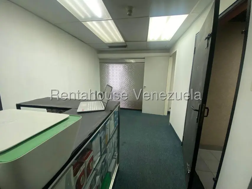 Comercial (Oficina) en Alquiler en La Urbina, Distrito Metropolitano - 15