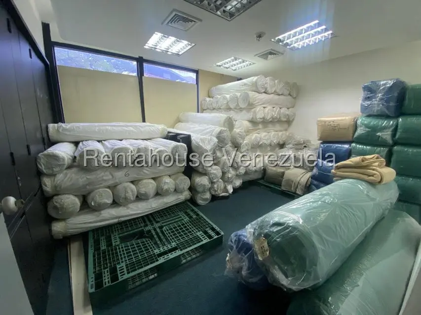 Comercial (Oficina) en Alquiler en La Urbina, Distrito Metropolitano - 17