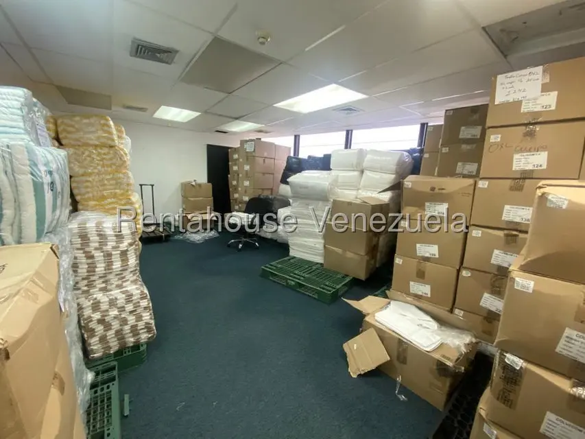 Comercial (Oficina) en Alquiler en La Urbina, Distrito Metropolitano - 20