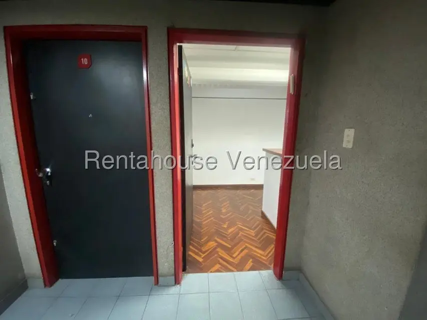 Comercial (Oficina) en Alquiler en La Urbina, Distrito Metropolitano - 21