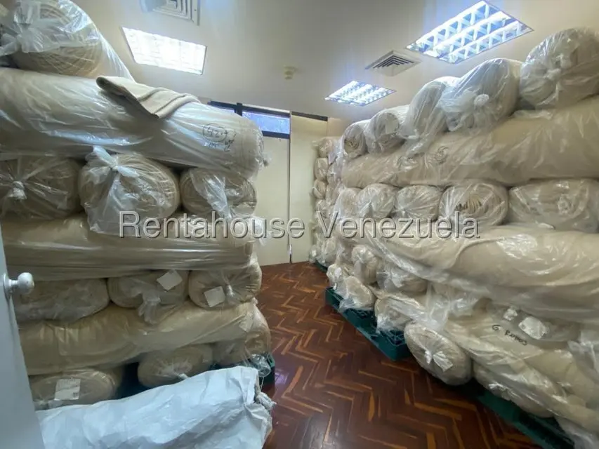 Comercial (Oficina) en Alquiler en La Urbina, Distrito Metropolitano - 26