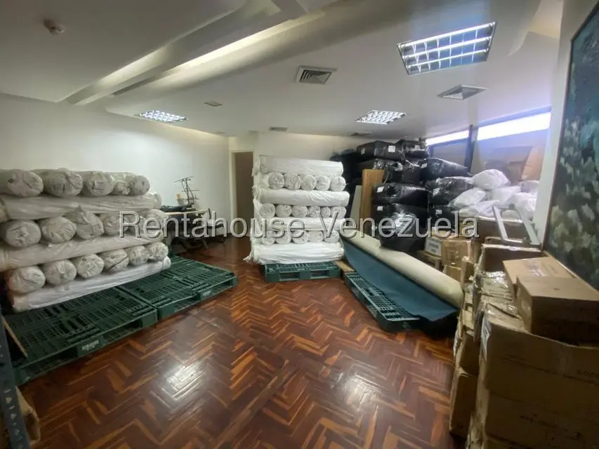 Comercial (Oficina) en Alquiler en La Urbina, Distrito Metropolitano - 30