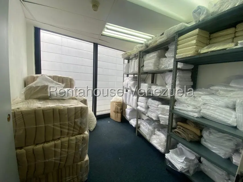 Comercial (Oficina) en Alquiler en La Urbina, Distrito Metropolitano - 34