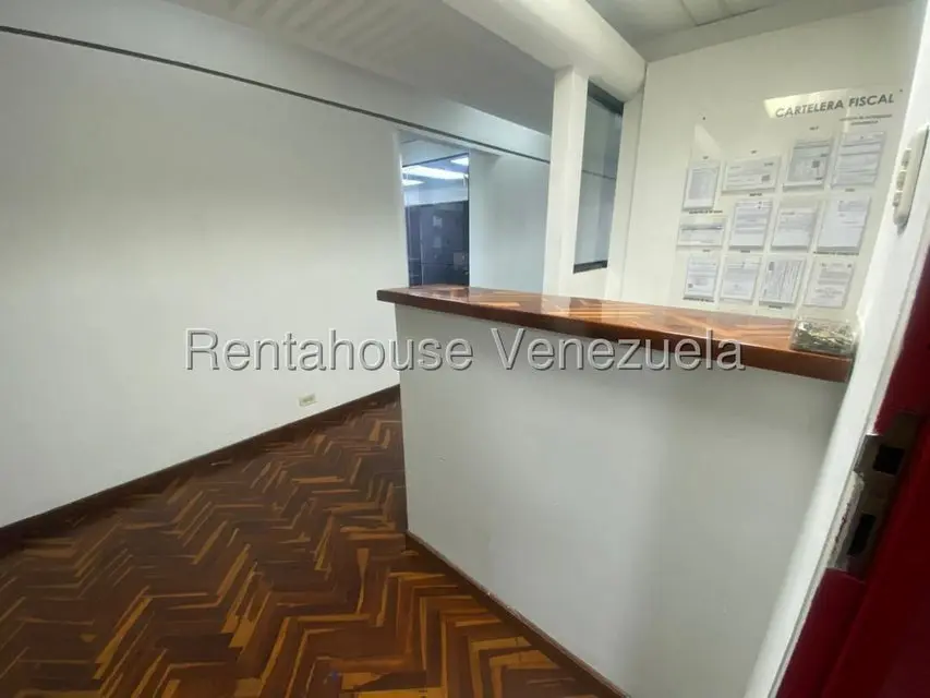 Comercial (Oficina) en Alquiler en La Urbina, Distrito Metropolitano - 8