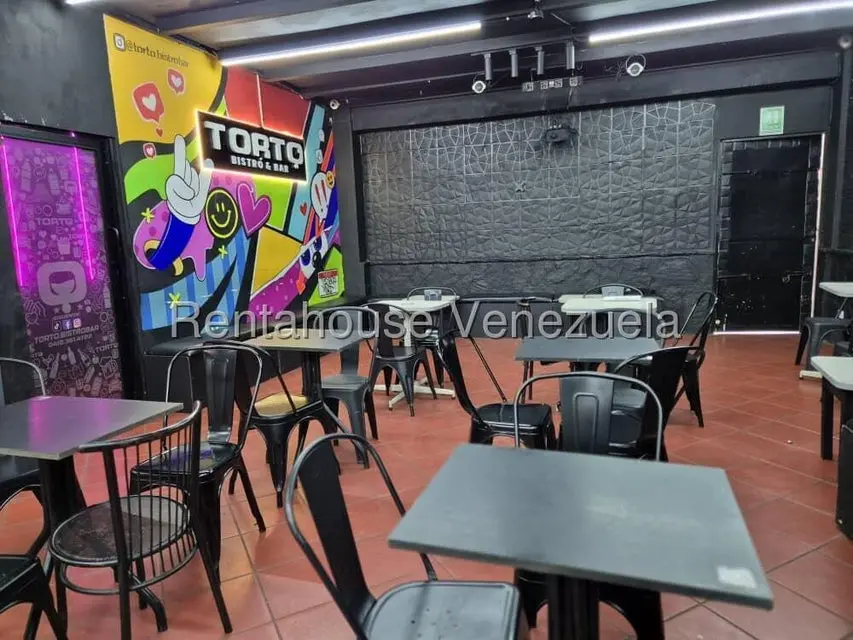 Negocios y Empresas (Alimentos y Bebidas) en Venta en Parroquia La Candelaria, Distrito Metropolitano - 2