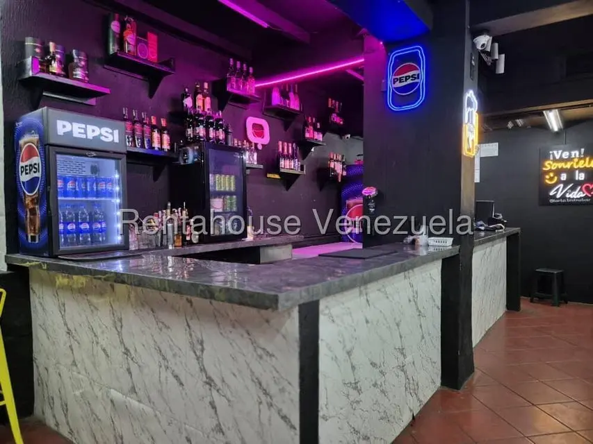 Negocios y Empresas (Alimentos y Bebidas) en Venta en Parroquia La Candelaria, Distrito Metropolitano - 11