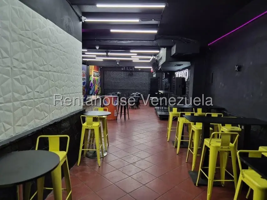 Negocios y Empresas (Alimentos y Bebidas) en Venta en Parroquia La Candelaria, Distrito Metropolitano - 12