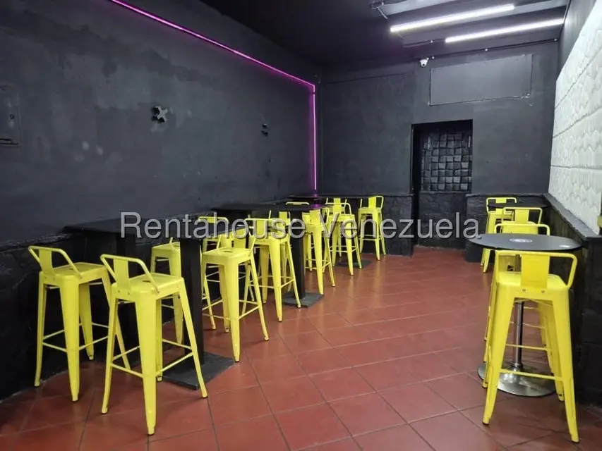 Negocios y Empresas (Alimentos y Bebidas) en Venta en Parroquia La Candelaria, Distrito Metropolitano - 13