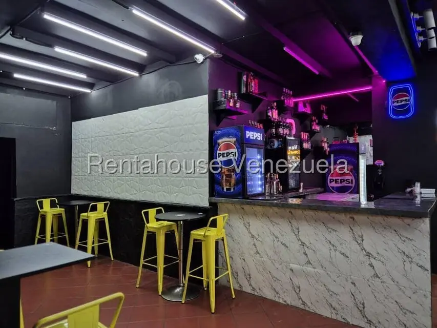 Negocios y Empresas (Alimentos y Bebidas) en Venta en Parroquia La Candelaria, Distrito Metropolitano - 14