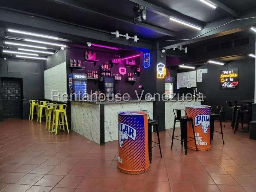 Negocios y Empresas (Alimentos y Bebidas) en Venta en Parroquia La Candelaria, Distrito Metropolitano - 15