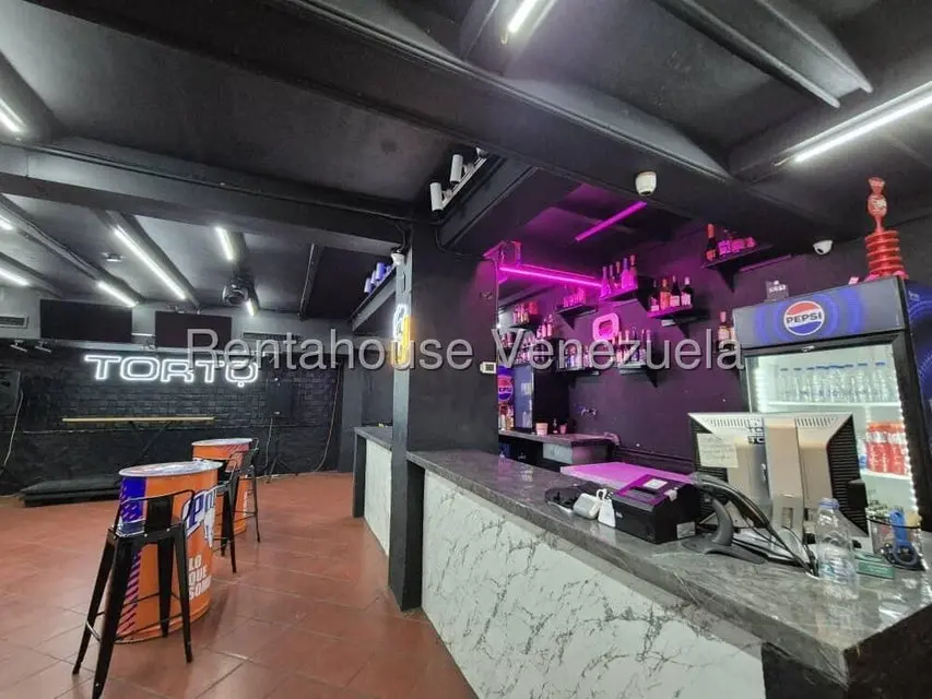 Negocios y Empresas (Alimentos y Bebidas) en Venta en Parroquia La Candelaria, Distrito Metropolitano - 16