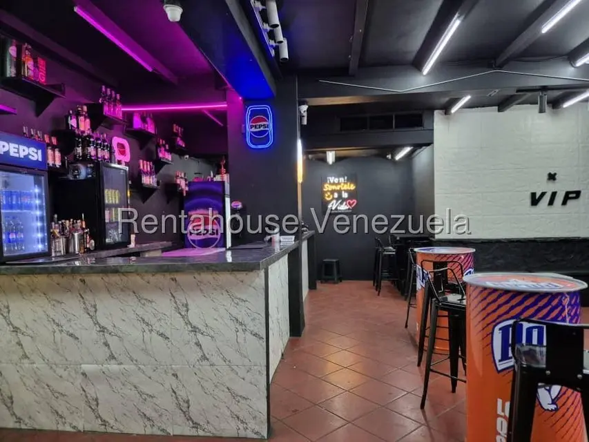 Negocios y Empresas (Alimentos y Bebidas) en Venta en Parroquia La Candelaria, Distrito Metropolitano - 17