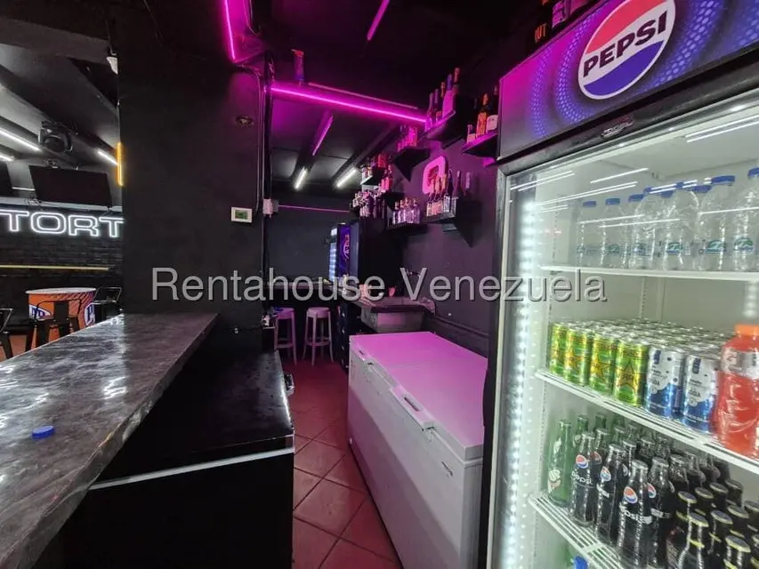 Negocios y Empresas (Alimentos y Bebidas) en Venta en Parroquia La Candelaria, Distrito Metropolitano - 18