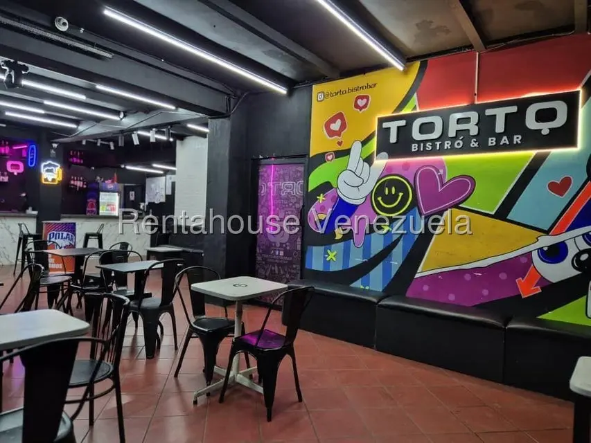 Negocios y Empresas (Alimentos y Bebidas) en Venta en Parroquia La Candelaria, Distrito Metropolitano - 3