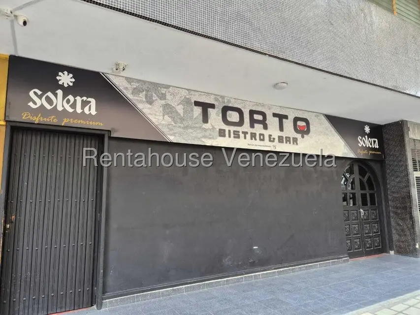 Negocios y Empresas (Alimentos y Bebidas) en Venta en Parroquia La Candelaria, Distrito Metropolitano - 28