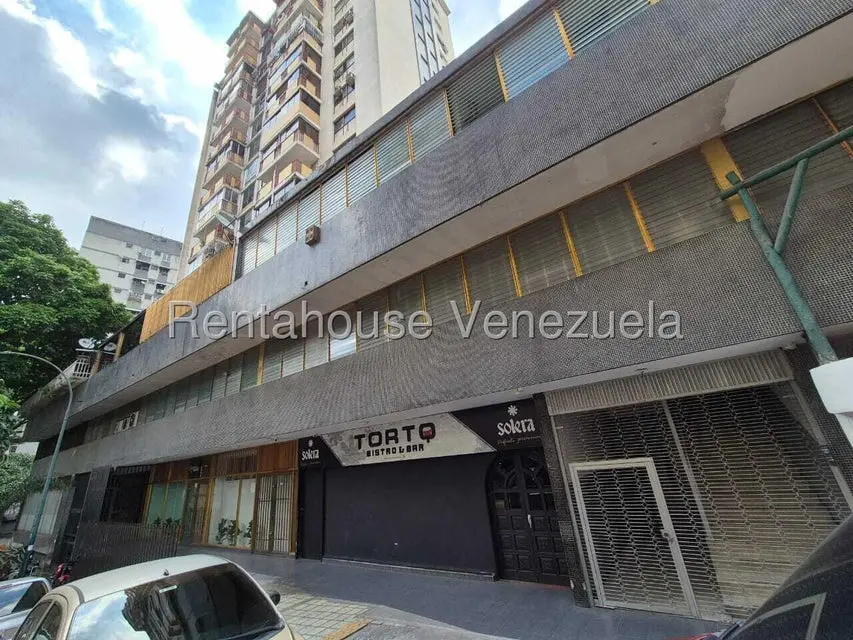 Negocios y Empresas (Alimentos y Bebidas) en Venta en Parroquia La Candelaria, Distrito Metropolitano - 29