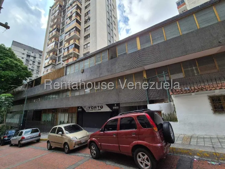 Negocios y Empresas (Alimentos y Bebidas) en Venta en Parroquia La Candelaria, Distrito Metropolitano - 30