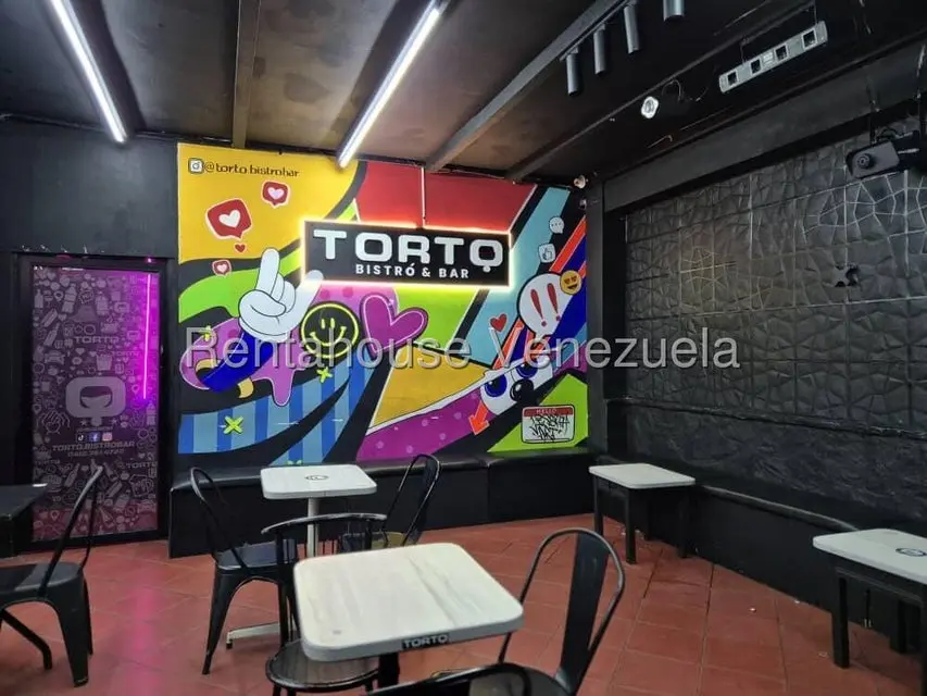 Negocios y Empresas (Alimentos y Bebidas) en Venta en Parroquia La Candelaria, Distrito Metropolitano - 4