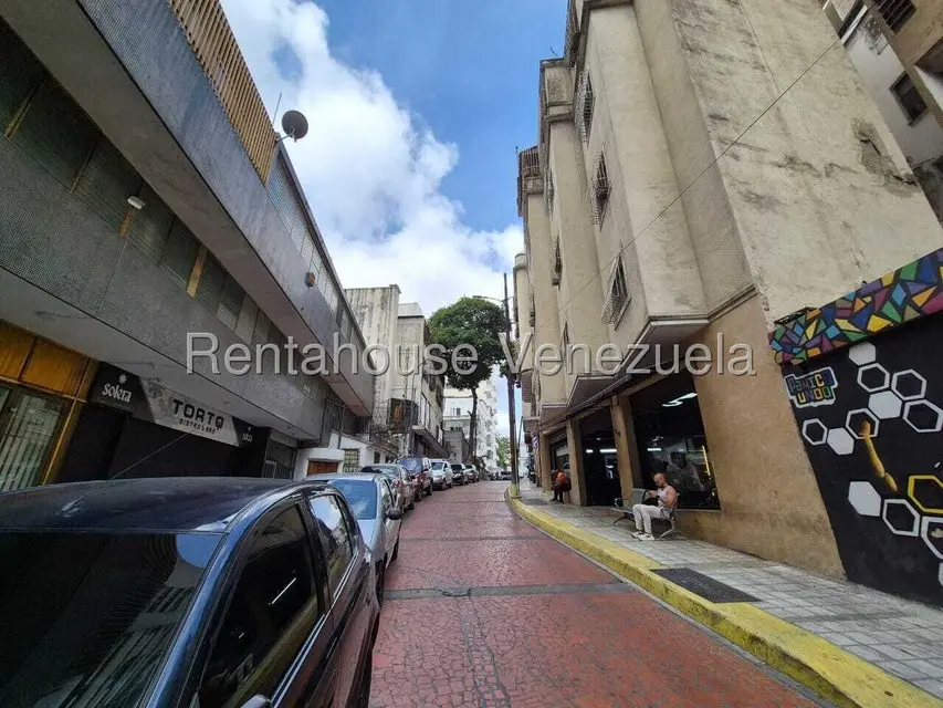 Negocios y Empresas (Alimentos y Bebidas) en Venta en Parroquia La Candelaria, Distrito Metropolitano - 31