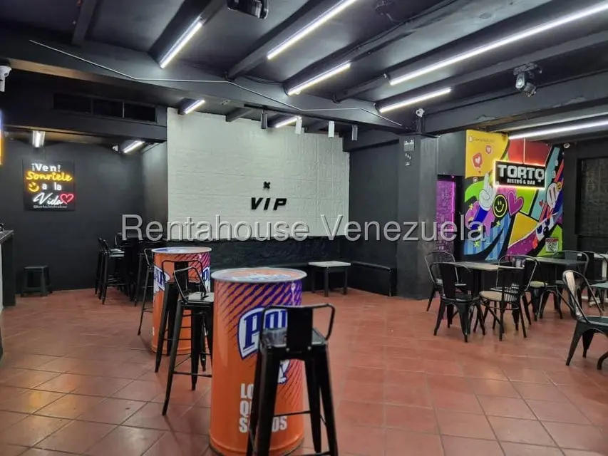 Negocios y Empresas (Alimentos y Bebidas) en Venta en Parroquia La Candelaria, Distrito Metropolitano - 5