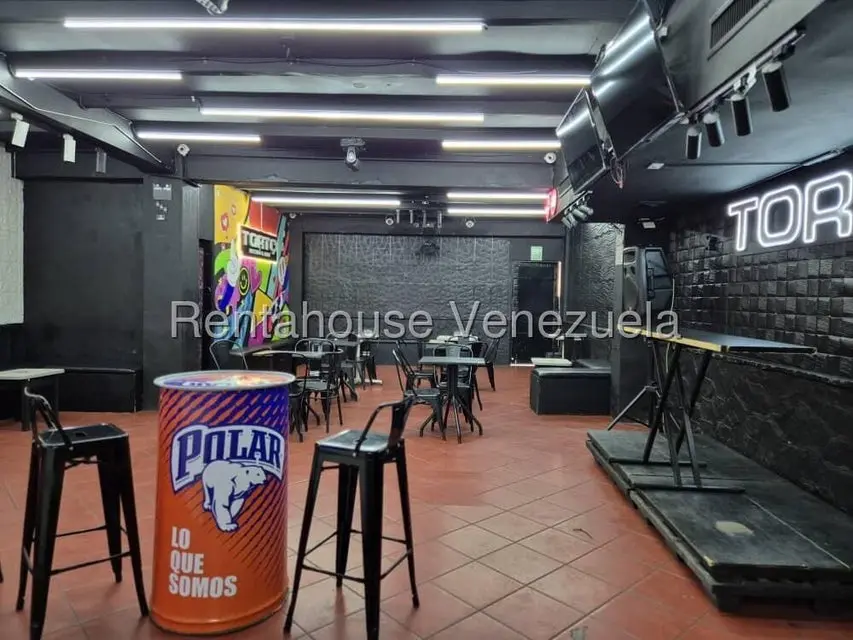 Negocios y Empresas (Alimentos y Bebidas) en Venta en Parroquia La Candelaria, Distrito Metropolitano - 6