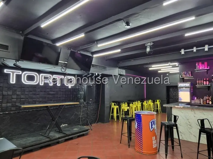 Negocios y Empresas (Alimentos y Bebidas) en Venta en Parroquia La Candelaria, Distrito Metropolitano - 7