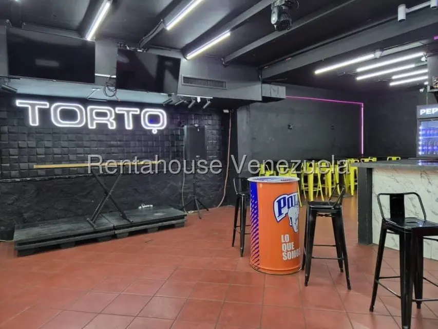 Negocios y Empresas (Alimentos y Bebidas) en Venta en Parroquia La Candelaria, Distrito Metropolitano - 9