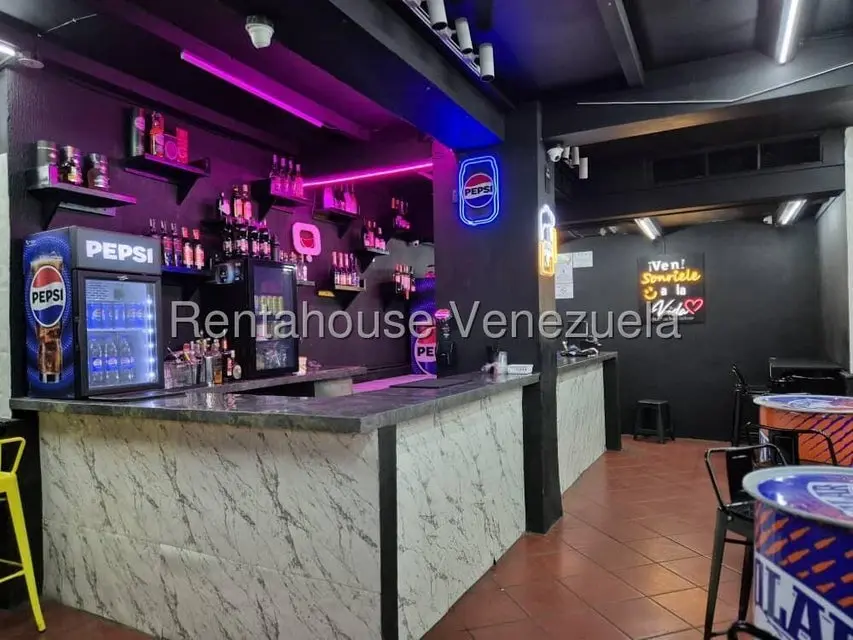 Negocios y Empresas (Alimentos y Bebidas) en Venta en Parroquia La Candelaria, Distrito Metropolitano - 10