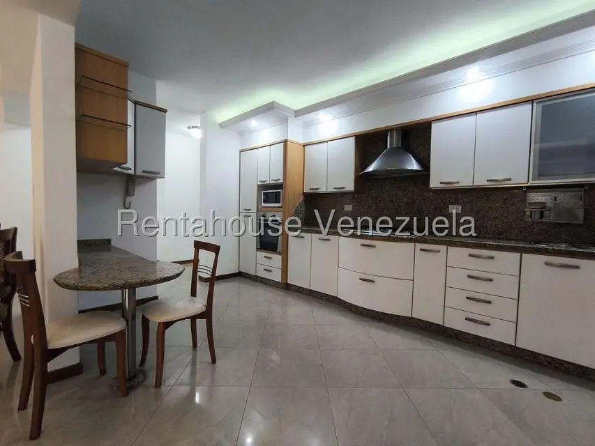 Apartamento (1 Nivel) en Alquiler en Manongo, Carabobo - 11