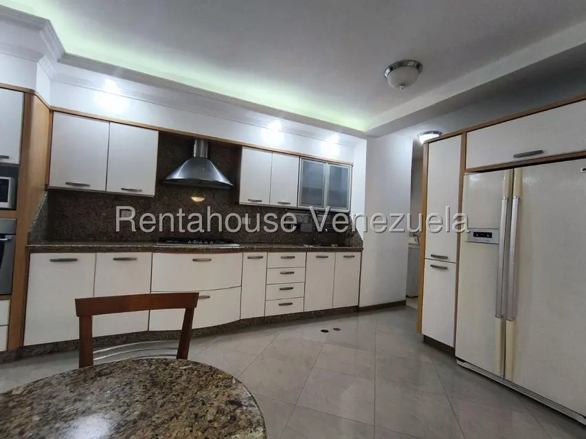 Apartamento (1 Nivel) en Alquiler en Manongo, Carabobo - 12