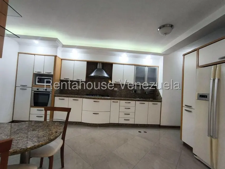 Apartamento (1 Nivel) en Alquiler en Manongo, Carabobo - 13