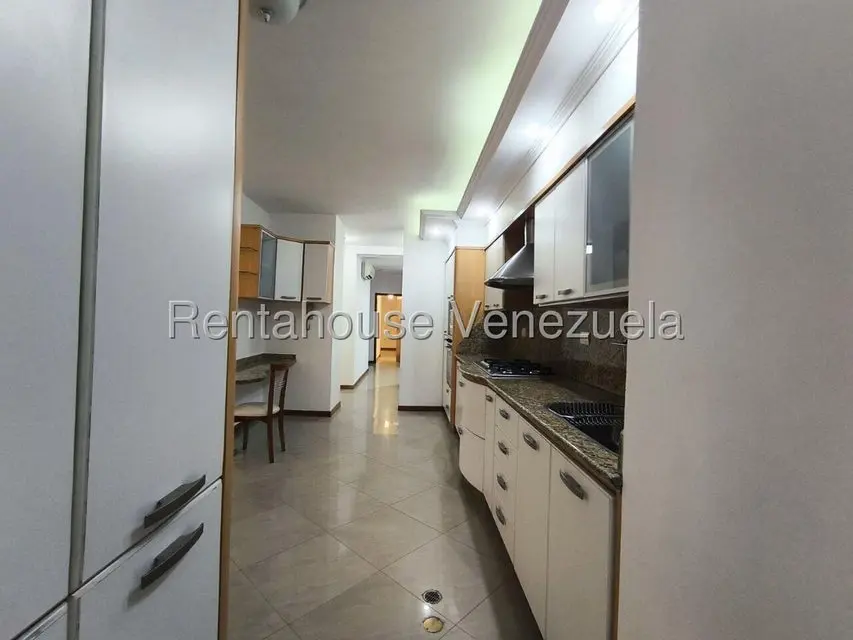 Apartamento (1 Nivel) en Alquiler en Manongo, Carabobo - 14