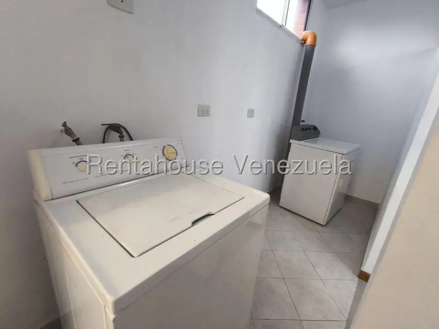 Apartamento (1 Nivel) en Alquiler en Manongo, Carabobo - 15