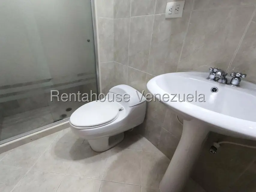 Apartamento (1 Nivel) en Alquiler en Manongo, Carabobo - 19